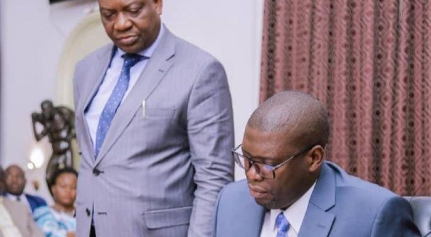 Élections des gouverneurs-Attaques et insultes contre Kyabula: Jean-Claude Kamfwa aux commandes pour nuire à son titulaire