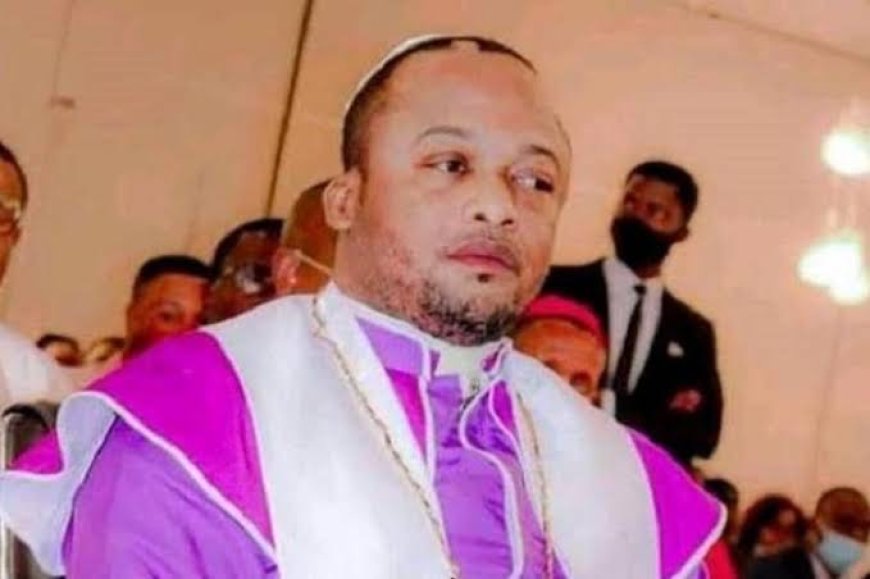RDC : Dodo Kamba jette l'éponge de la présidence de l'Eglise du Réveil du Congo