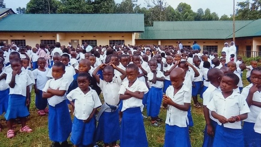 Sud-Kivu : 6 élèves morts foudroyés lors d'une pluie torrentielle à Mumosho