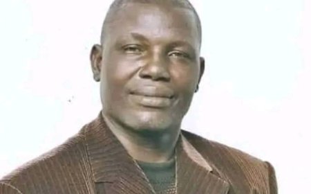Kinshasa : Le corps de Shaka Kongo sera inhumé 16 mars prochain