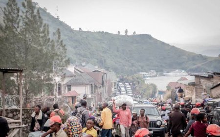 Nord-Kivu : Les FARDC mettent la main sur un groupe de traîtres travaillant pour le Rwanda 