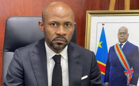 RDC : Aucun accord de coopération militaire n’a été signé entre la Russie et la RDC [Mise au point du gouvernement congolais]