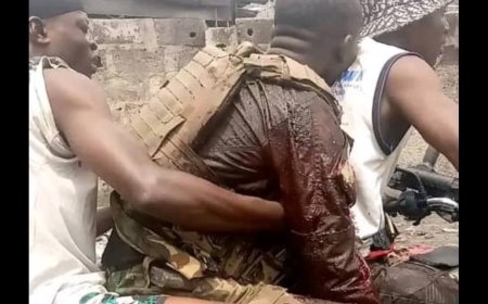 Kinshasa : Des blessés lors d’un accrochage entre militaires et policiers à Limete 