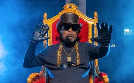 Musique : Après Ferre Gola, Félix Wazekwa se produira à Adidas Arena le 1er juin 2024