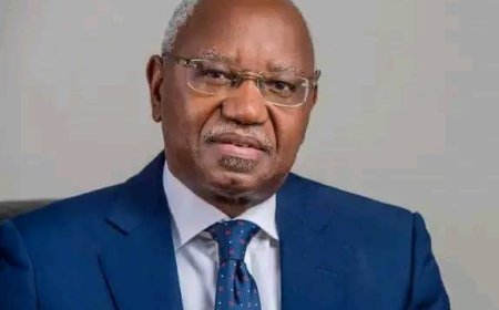 RDC : confirmé député national par la Cour constitutionnelle, Jean-Claude Masangu Mulongo victime d’une intox