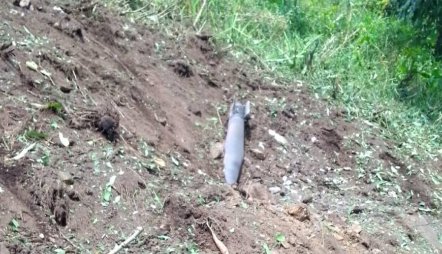 Guerre dans l’Est : des nouveaux bombardements du M23 font 3 morts à Mubambiro (Masisi)