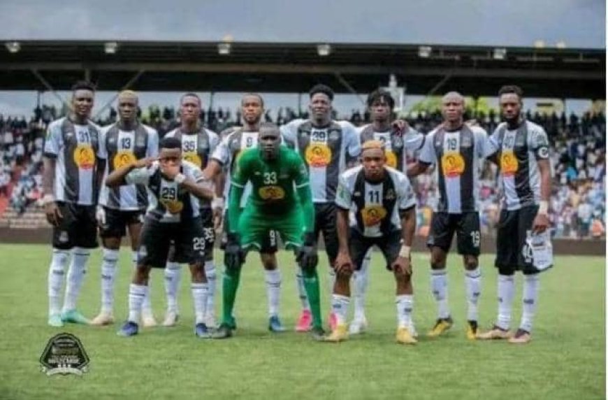 CAF C1 : La Fecofa appelle le public congolais à soutenir le TP Mazembe
