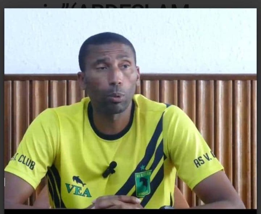 Linafoot/play-offs : « Vita est prêt à mener cette mission commando de trois mois », Abdeslam Ouaddou