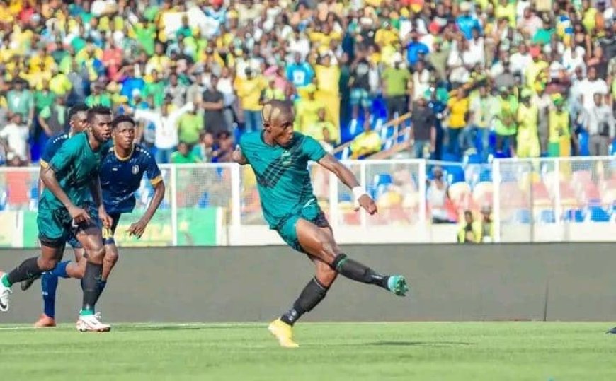 Playoffs : la Linafoot suspend le résultat du match Vita vs FC Les Aigles du Congo suite aux incidents au stade 