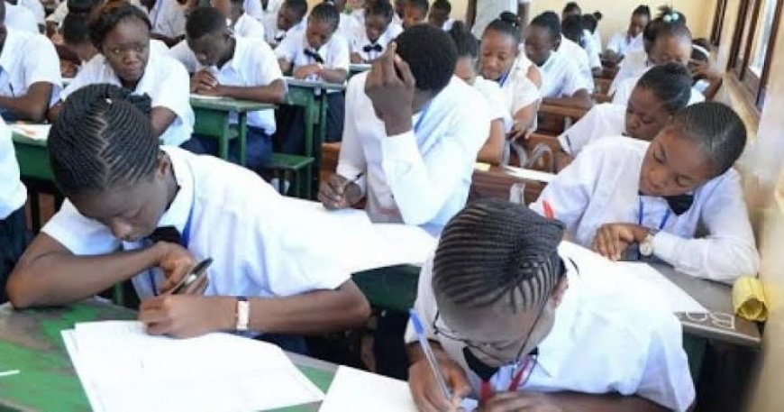 Nord-Kivu : Les finalistes déplacés de guerres exemptés des frais de participation à l'examen d'État 