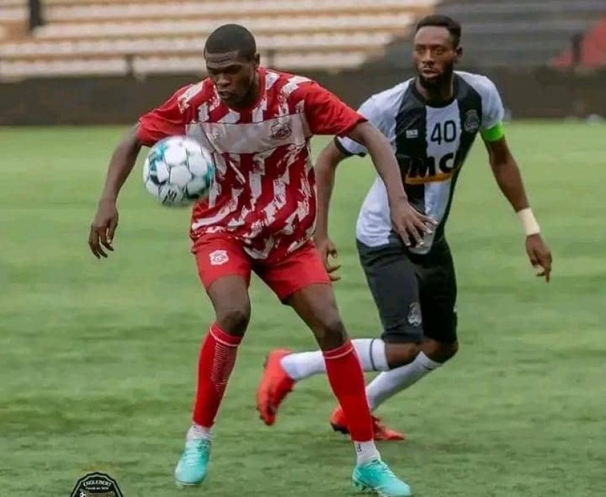 Play-offs : Mazembe inflige une manita à Lubumbashi Sport (5-0)