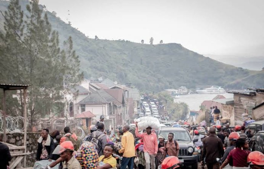 Nord-Kivu : Les FARDC mettent la main sur un groupe de traîtres travaillant pour le Rwanda 