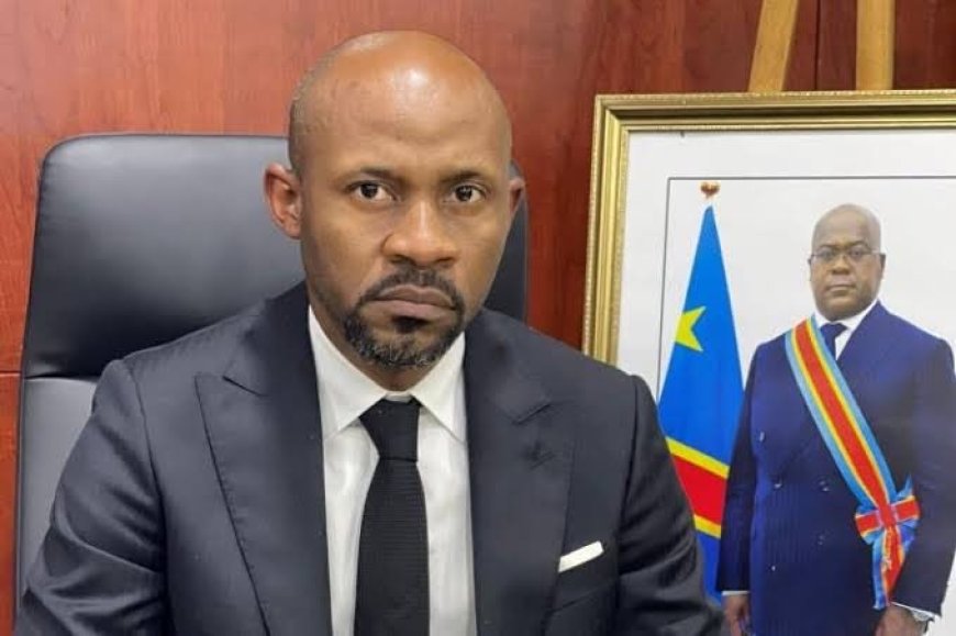 RDC : Aucun accord de coopération militaire n’a été signé entre la Russie et la RDC [Mise au point du gouvernement congolais]