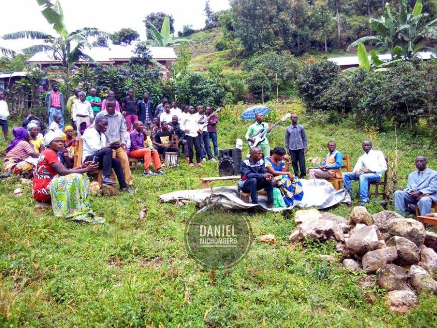 Sud-Kivu : décès de 14 membres d’une famille à Bunumbu suite à une intoxication alimentaire 