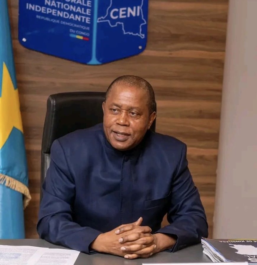 RDC : Voici le calendrier des élections des sénateurs et gouverneurs 