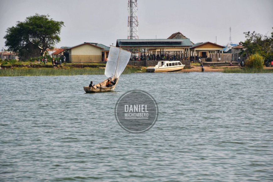 Guerre dans l’Est : Le M23 s’empare de la cité de pêche de Vitshumbi