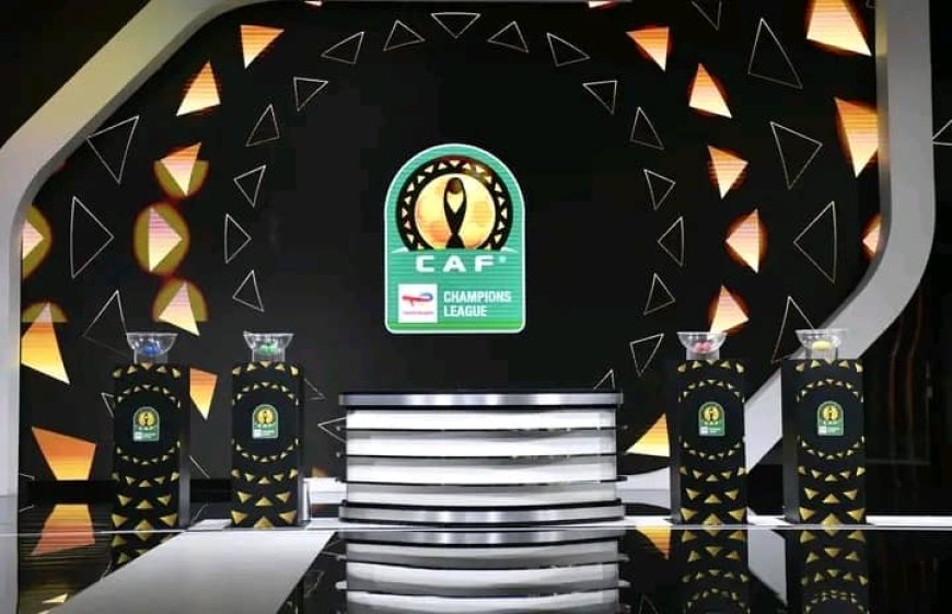 CAF C1 : le TP Mazembe affrontera le Petro Atletico de Luanda en quart de finale 