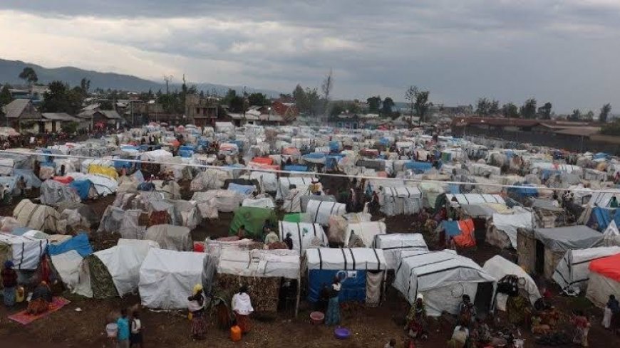 RDC : L'UE annonce 60 millions supplémentaires d'aide humanitaire à la RDC