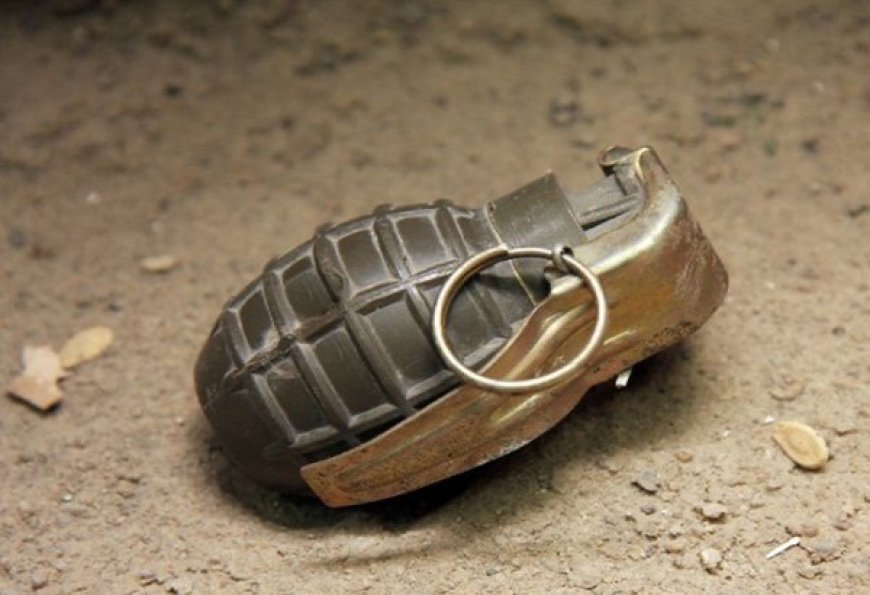Kasaï : un mort et plusieurs blessés à Katumba (Tshikapa) suite à l’explosion d’une grenade ramassée par un enfant