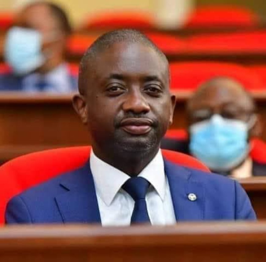 RDC : jugé pour avoir attribué l’« assassinat de cherubin Okende aux services de sécurité », Modero Nsimba de nouveau transféré à Makala 