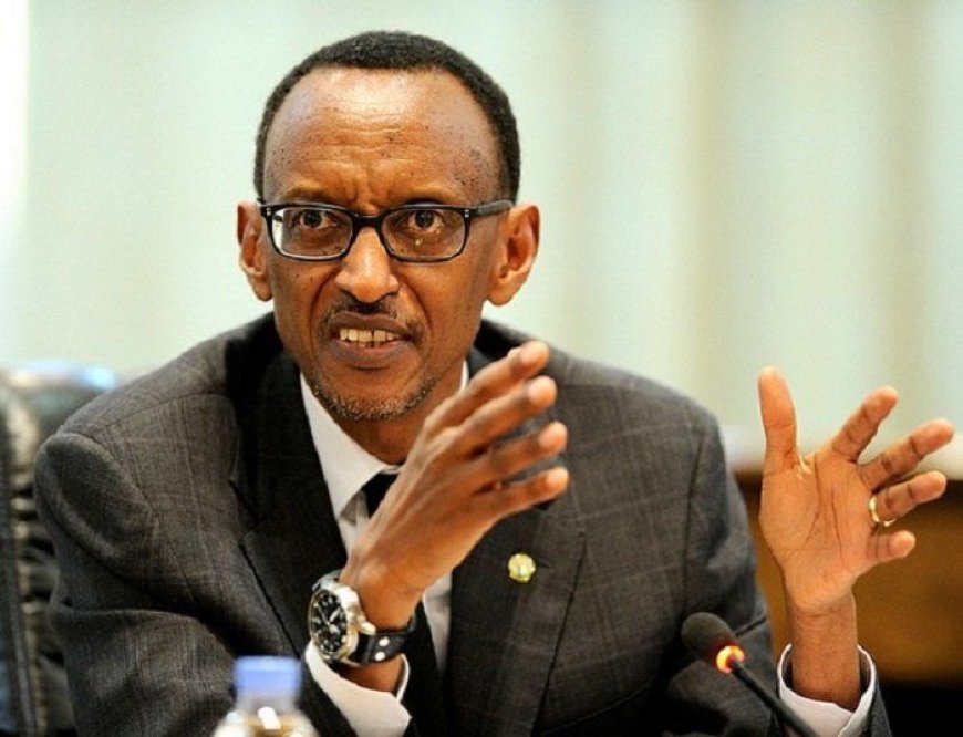 RDC - Rwanda : « Tshisekedi est capable de tout, sauf de mesurer les conséquences de ce qu’il dit » [Paul Kagame]