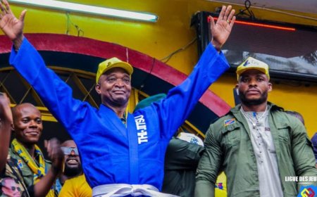 RDC : « le M23 est une œuvre ressuscitée par le régime de Félix Tshilombo qui l’a hébergé à Kinshasa pendant 14 mois », PPRD