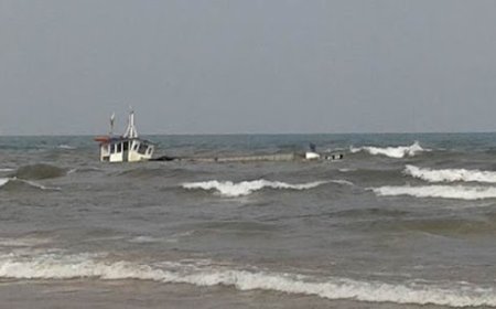 Tanganyika : au moins 24 personnes portées disparues dans le naufrage du bateau M/V Maman Benita