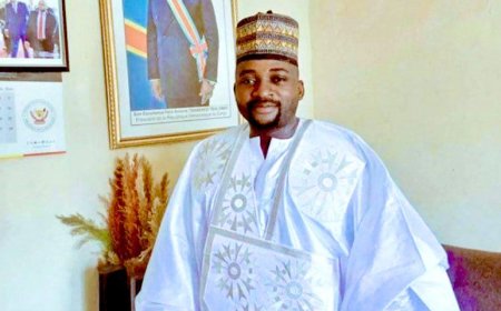 Kinshasa : le corps sans vie d’un garde rapproché de Félix Tshisekedi retrouvé dans la commune de Masina