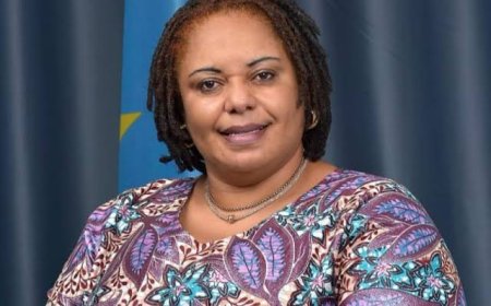 RDC : La ministre de la culture et des arts sollicite 109 000 USD pour célébrer le 8e anniversaire de la mort de Papa Wemba