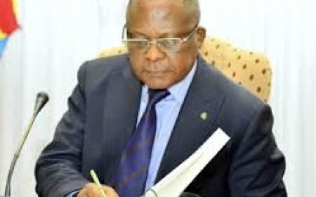 Kinshasa : le DG de l’OGEFREM aux arrêts 