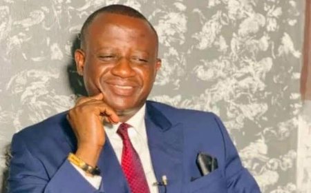 Kinshasa : Barnabé Milinganyo encore aux arrêts 