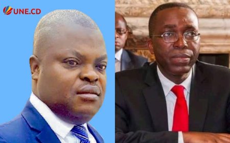 Maniema : Moïse Moussa Kabwankubi remporte l’élection du gouverneur