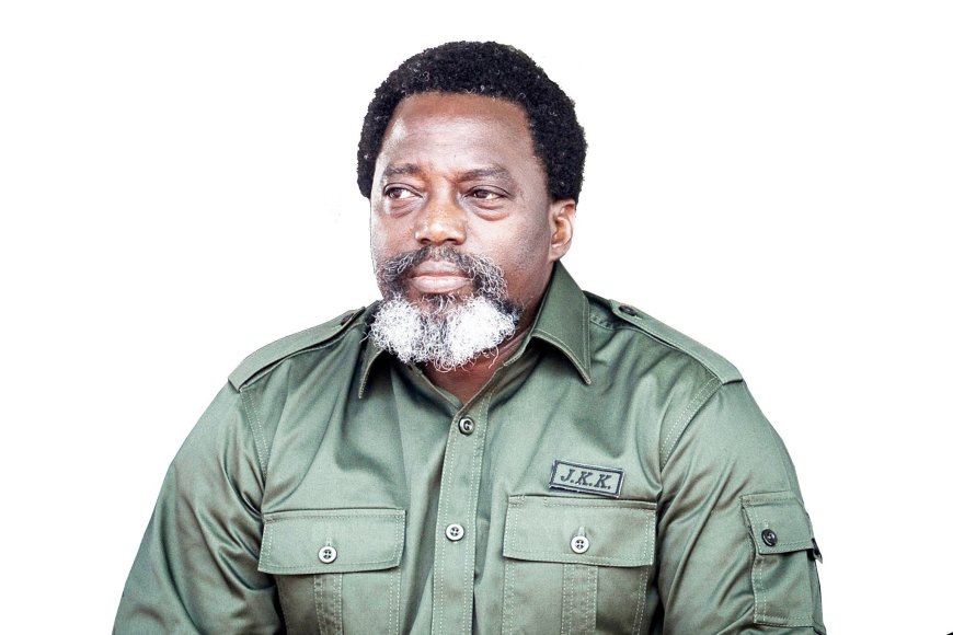 RDC : « le Président Joseph Kabila n’a pas des comptes a rendre à l’UDPS », Barbara  Nzimbi 