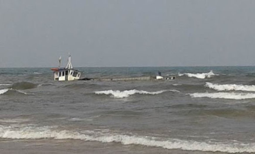 Tanganyika : au moins 24 personnes portées disparues dans le naufrage du bateau M/V Maman Benita