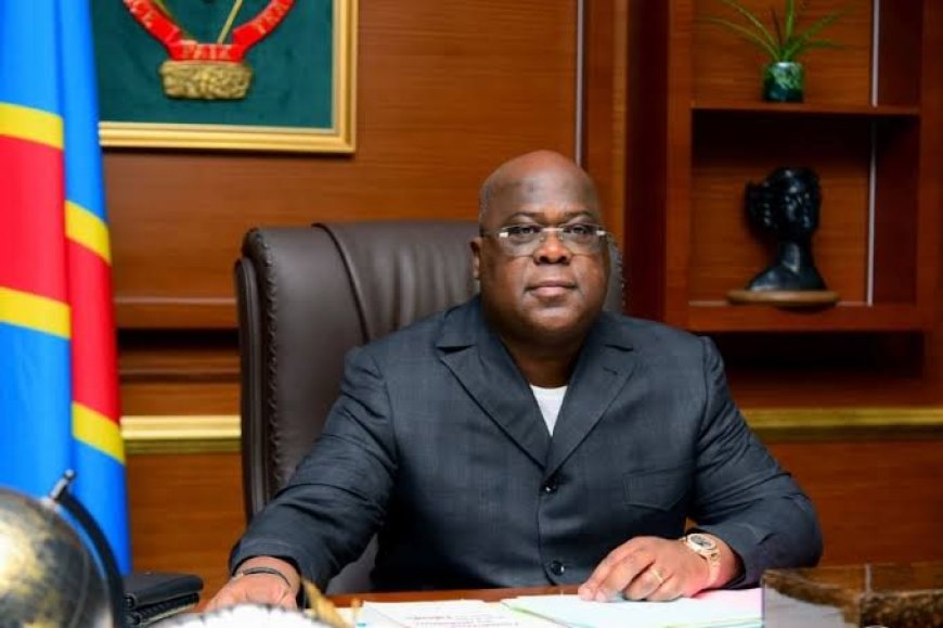 RDC : Félix Tshisekedi nomme de nouveaux mandataires à la tête de la Regideso, Grand Hôtel du Congo, ARMP et Transco