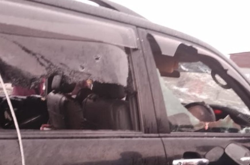 Nord-Kivu : Des morts et blessés à Goma dans une fusillade à la place « entrée présidentielle »