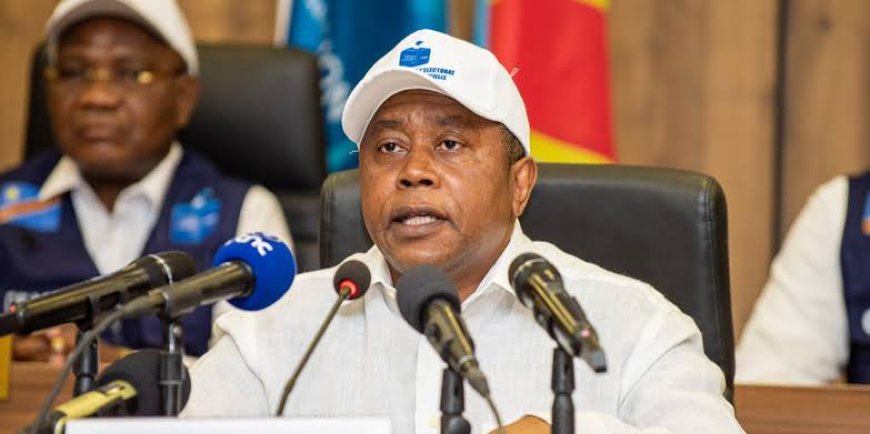 RDC : face aux contraintes financières, les élections des gouverneurs et des sénateurs auront lieu le 29 avril (CENI)