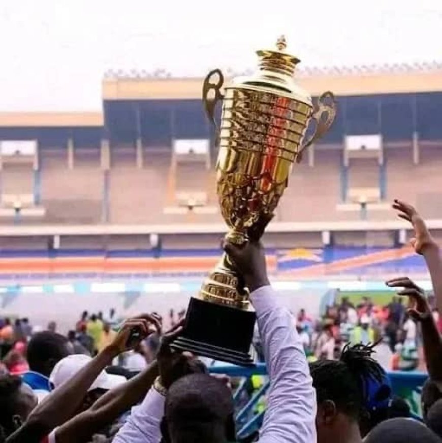 Coupe du Congo : la 58e édition promet d'être la plus rude