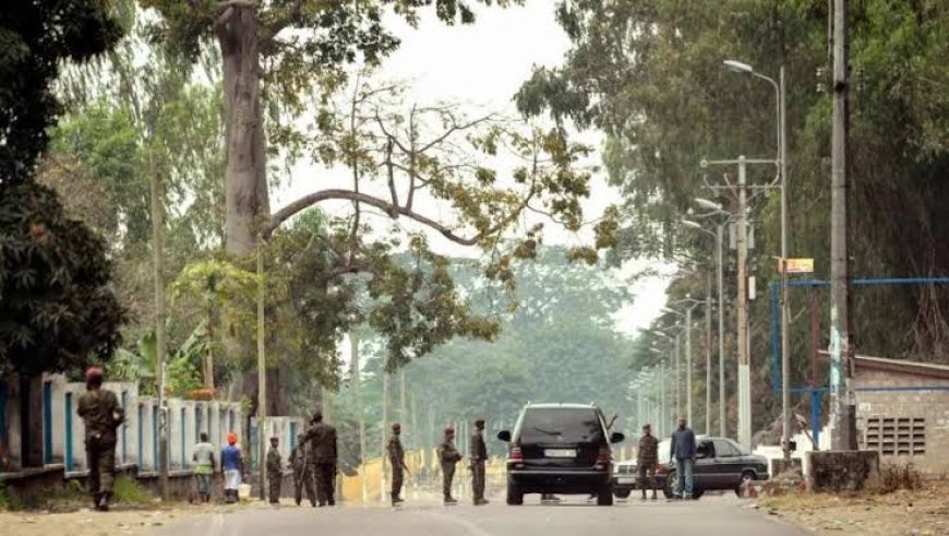 Kinshasa : la présidence de la République ordonne le retrait de tous les fonctionnaires prestant à la résidence de Joseph Kabila de GLM