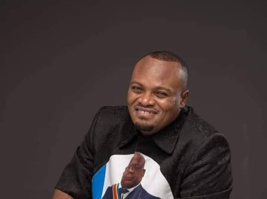 Kinshasa / Élection de gouverneur : Daniel Bumba victime d'une intox 