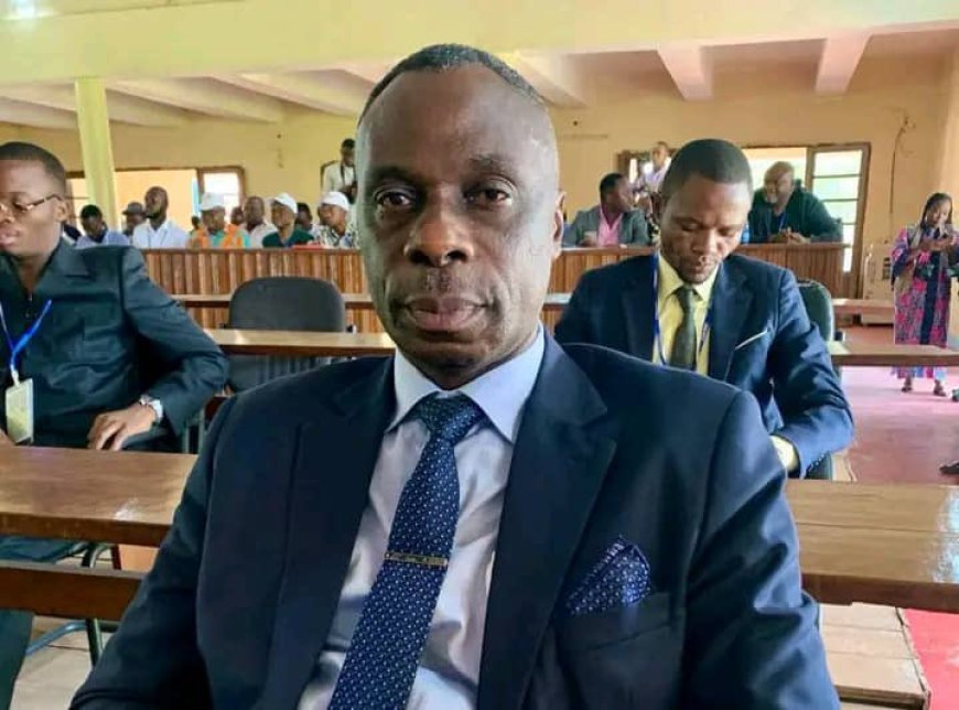 RDC : La liste  provisoire des gouverneurs élus