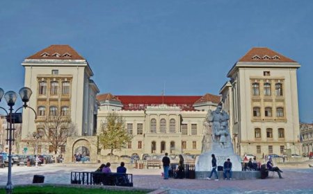 RDC : Des bourses d’études de la Roumanie disponibles pour des citoyens étrangers dont des congolais 