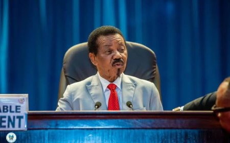 Assemblée nationale : l'élection et l'installation du bureau définitif fixées au 18 mai