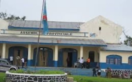 RDC : Le gouverneur sortant du Sankuru tente de faire invalider son successeur élu démocratiquement [societé civile]
