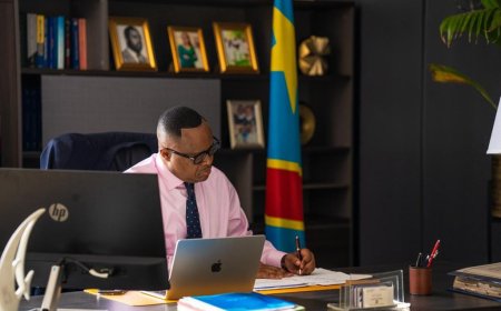 [Tribune] : « Fatshi Béton, Sortir de l’illusion bercée du culte de la personnalité », Claudel Lubaya