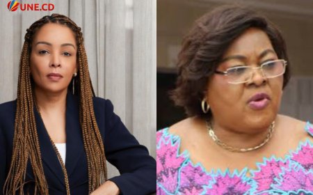 Kinshasa : vers l’annulation de l’élection de la sénatrice Anne Mbuguje au profit de Rose Mutombo
