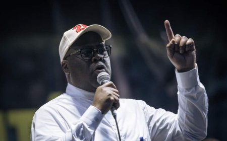 Crise à l’Union sacrée : Félix Tshisekedi convoque les membres du présidium et les députés nationaux ce vendredi 