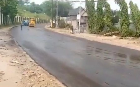 Kinshasa : reprise ce lundi 20 mai du trafic sur l’avenue Nguma 