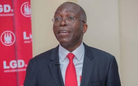 RDC : « un coup d’état ne vise pas un ancien ministre de l’économie, mais un Président en fonction », Matata Ponyo 