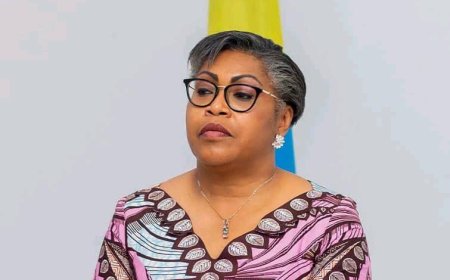 RDC : les profils des 17 femmes dans le gouvernement Suminwa 